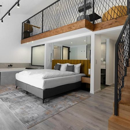 Hotel Andante Rust (Adults Only) Dış mekan fotoğraf