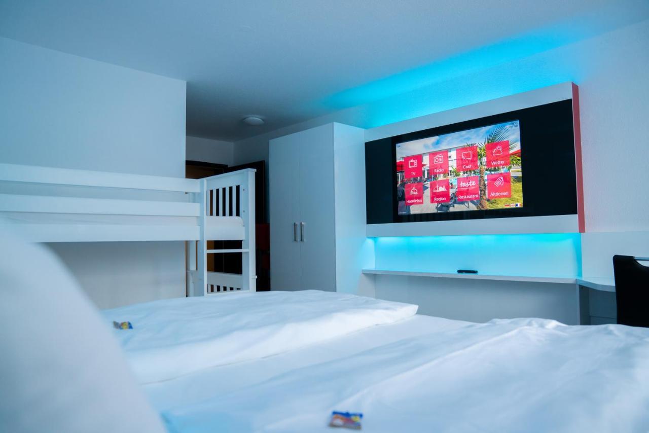 Hotel Andante Rust (Adults Only) Dış mekan fotoğraf