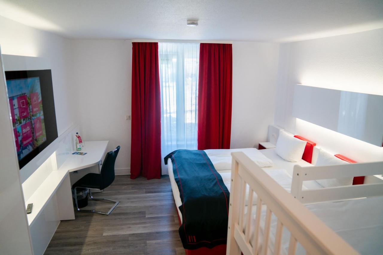 Hotel Andante Rust (Adults Only) Dış mekan fotoğraf