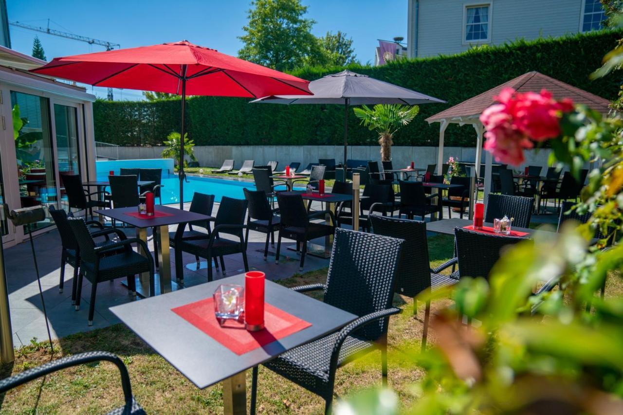 Hotel Andante Rust (Adults Only) Dış mekan fotoğraf