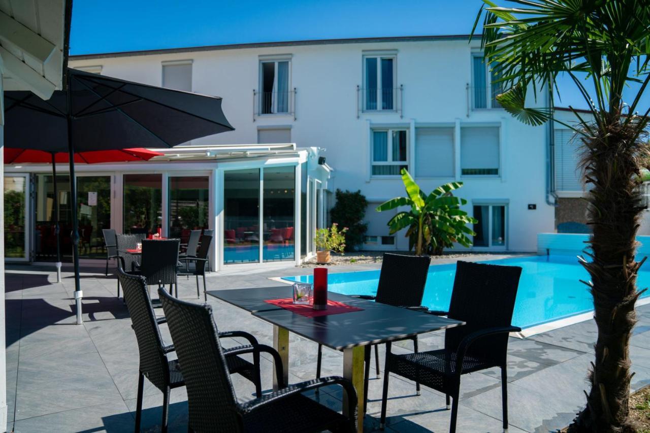 Hotel Andante Rust (Adults Only) Dış mekan fotoğraf