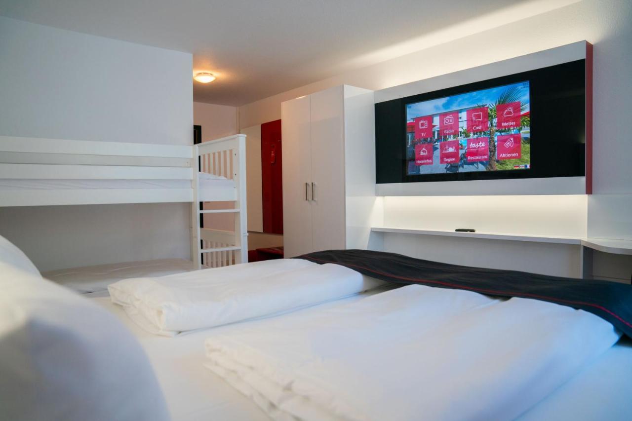 Hotel Andante Rust (Adults Only) Dış mekan fotoğraf