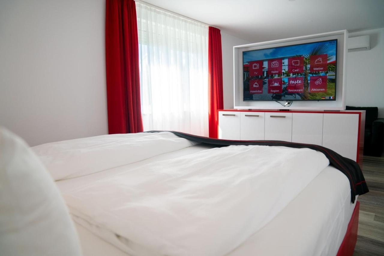 Hotel Andante Rust (Adults Only) Dış mekan fotoğraf