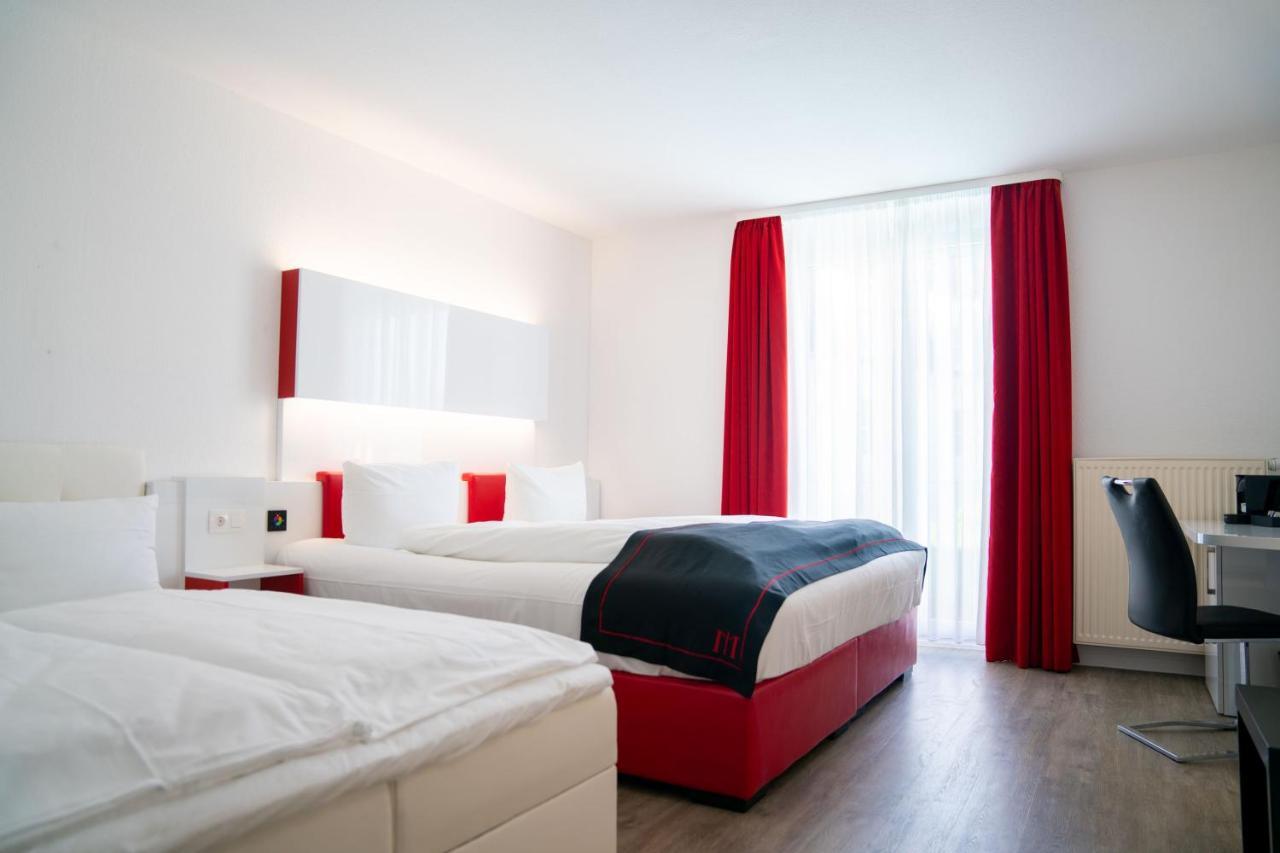 Hotel Andante Rust (Adults Only) Dış mekan fotoğraf