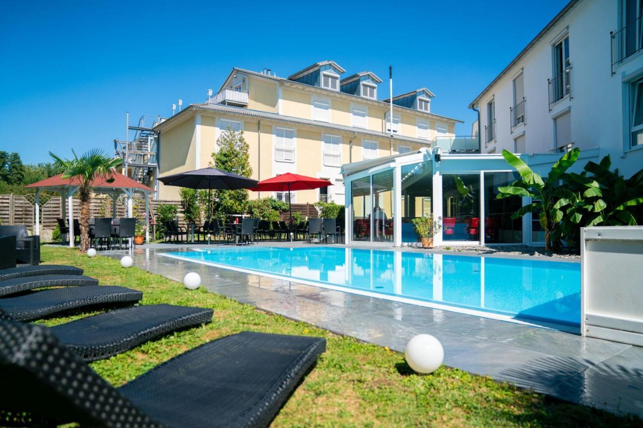 Hotel Andante Rust (Adults Only) Dış mekan fotoğraf