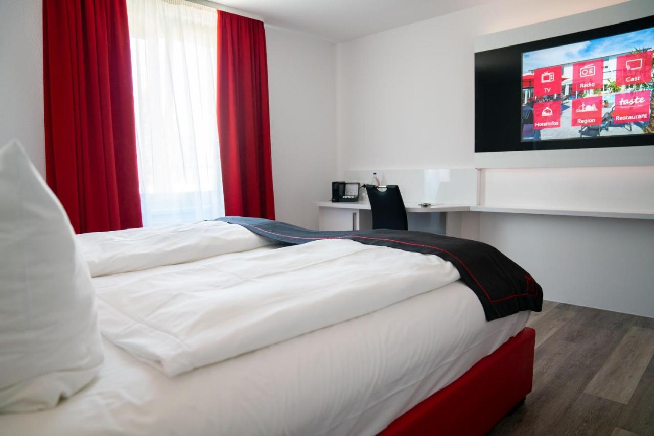 Hotel Andante Rust (Adults Only) Dış mekan fotoğraf