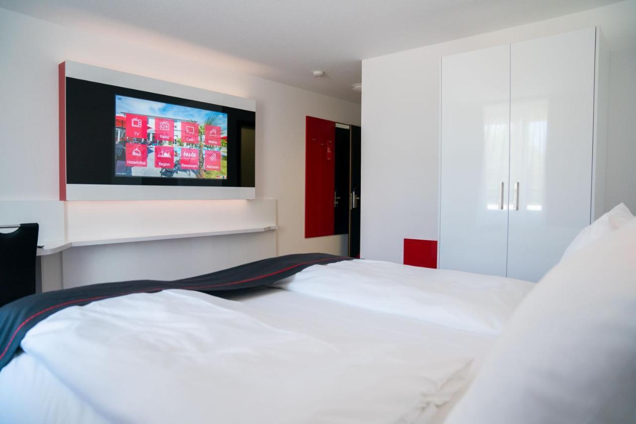 Hotel Andante Rust (Adults Only) Dış mekan fotoğraf