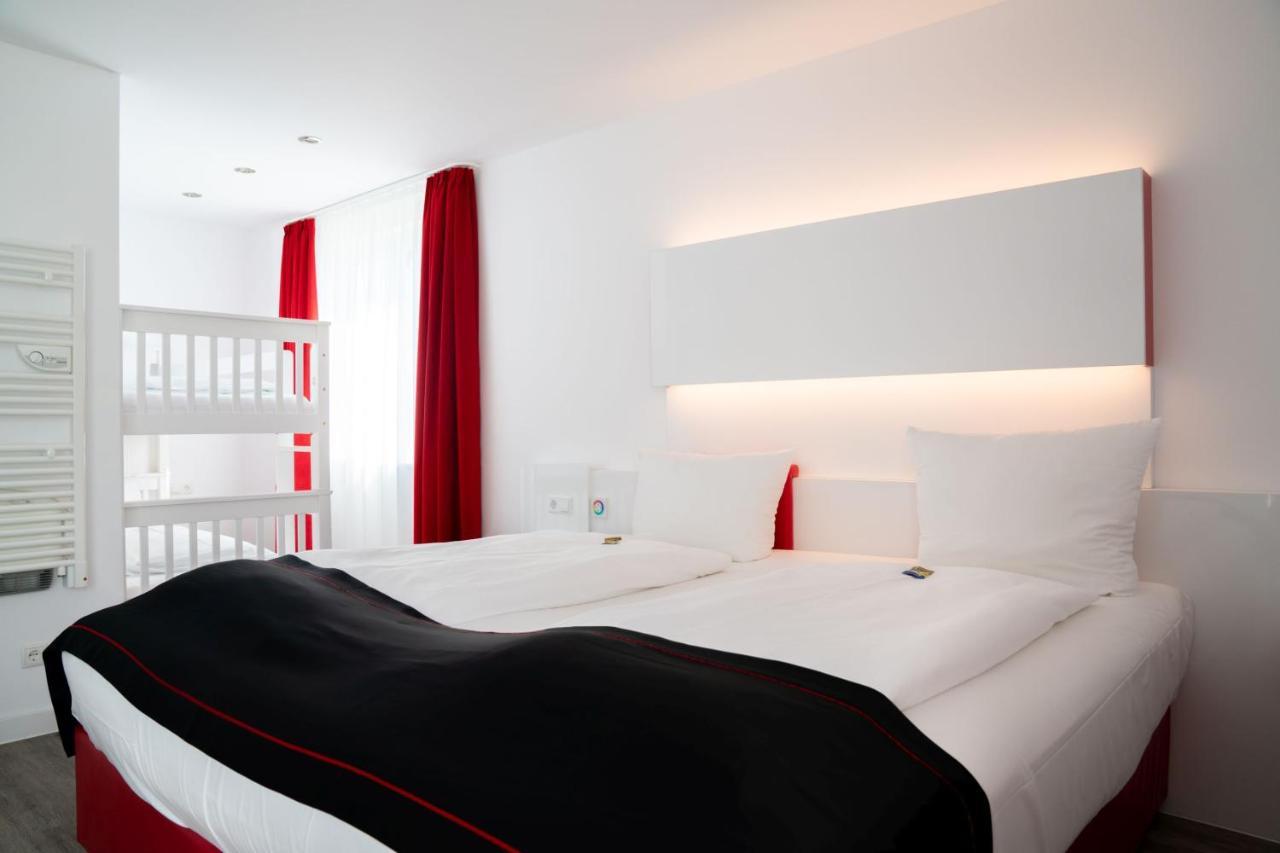 Hotel Andante Rust (Adults Only) Dış mekan fotoğraf