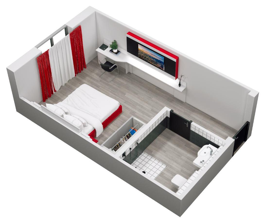 Hotel Andante Rust (Adults Only) Dış mekan fotoğraf