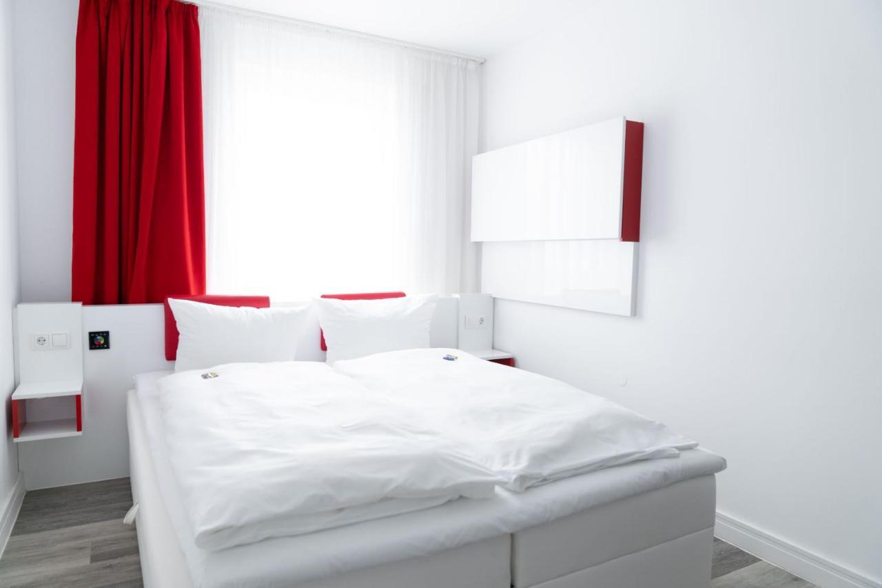 Hotel Andante Rust (Adults Only) Dış mekan fotoğraf