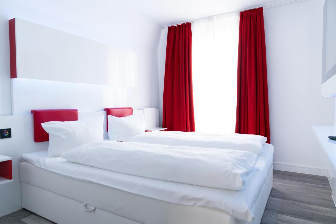 Hotel Andante Rust (Adults Only) Dış mekan fotoğraf