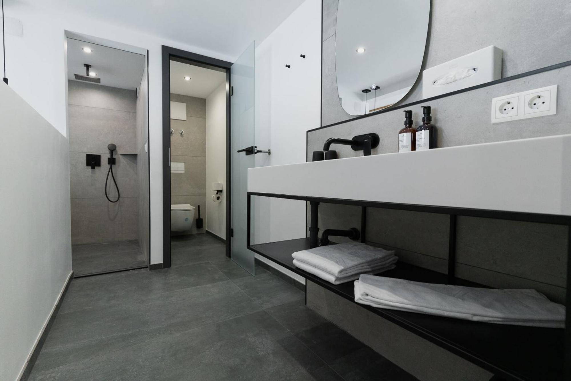 Hotel Andante Rust (Adults Only) Dış mekan fotoğraf