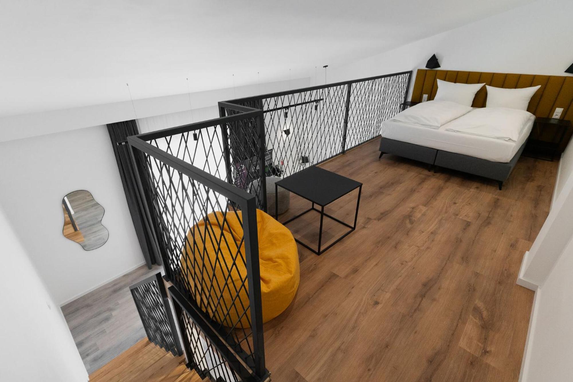 Hotel Andante Rust (Adults Only) Dış mekan fotoğraf