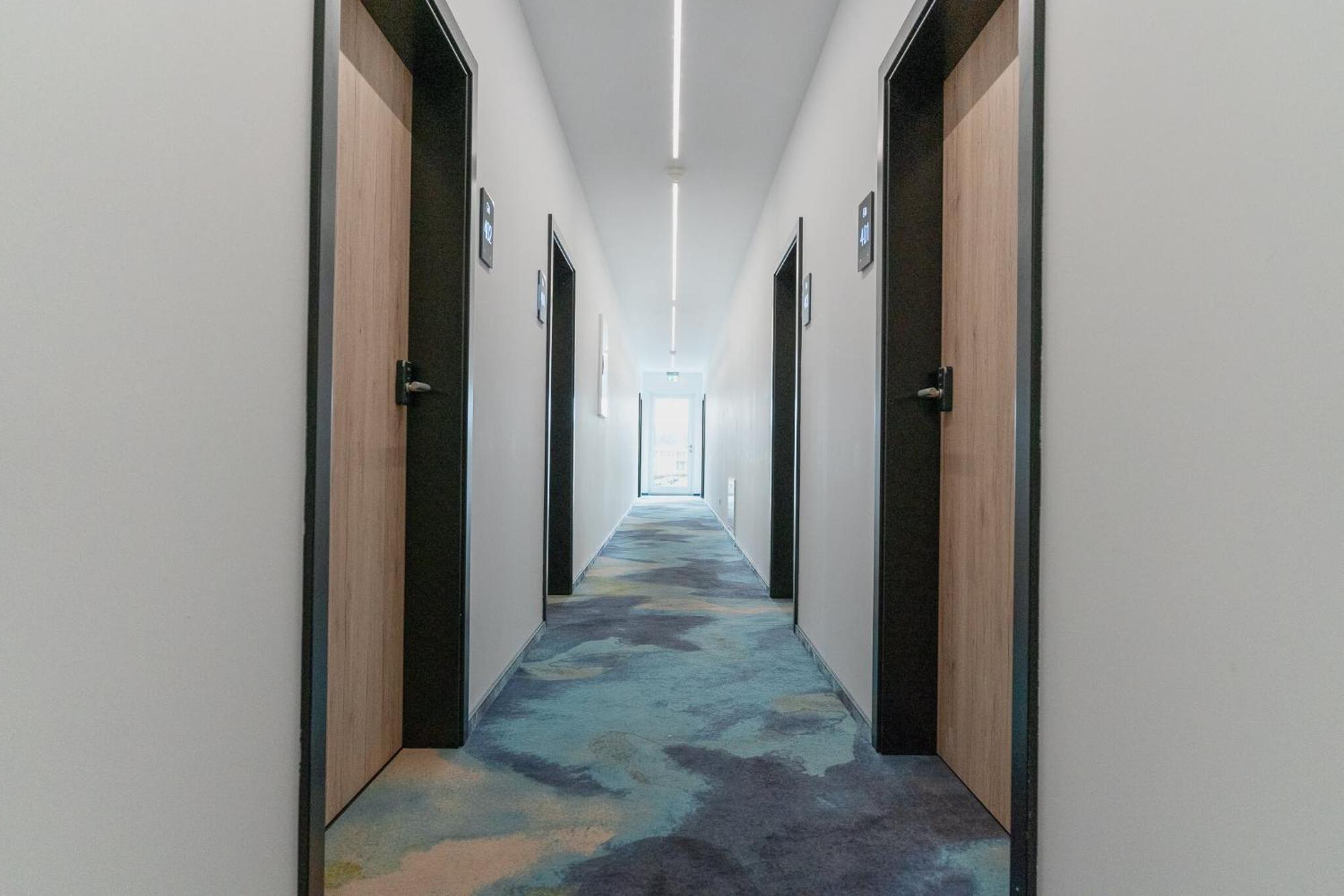 Hotel Andante Rust (Adults Only) Dış mekan fotoğraf