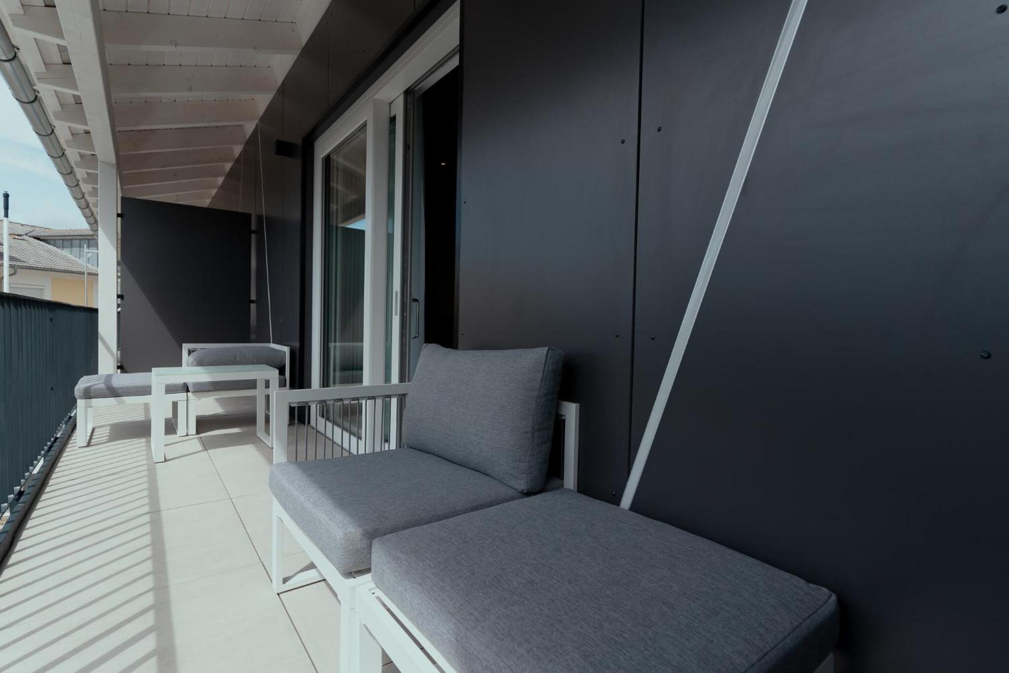 Hotel Andante Rust (Adults Only) Dış mekan fotoğraf