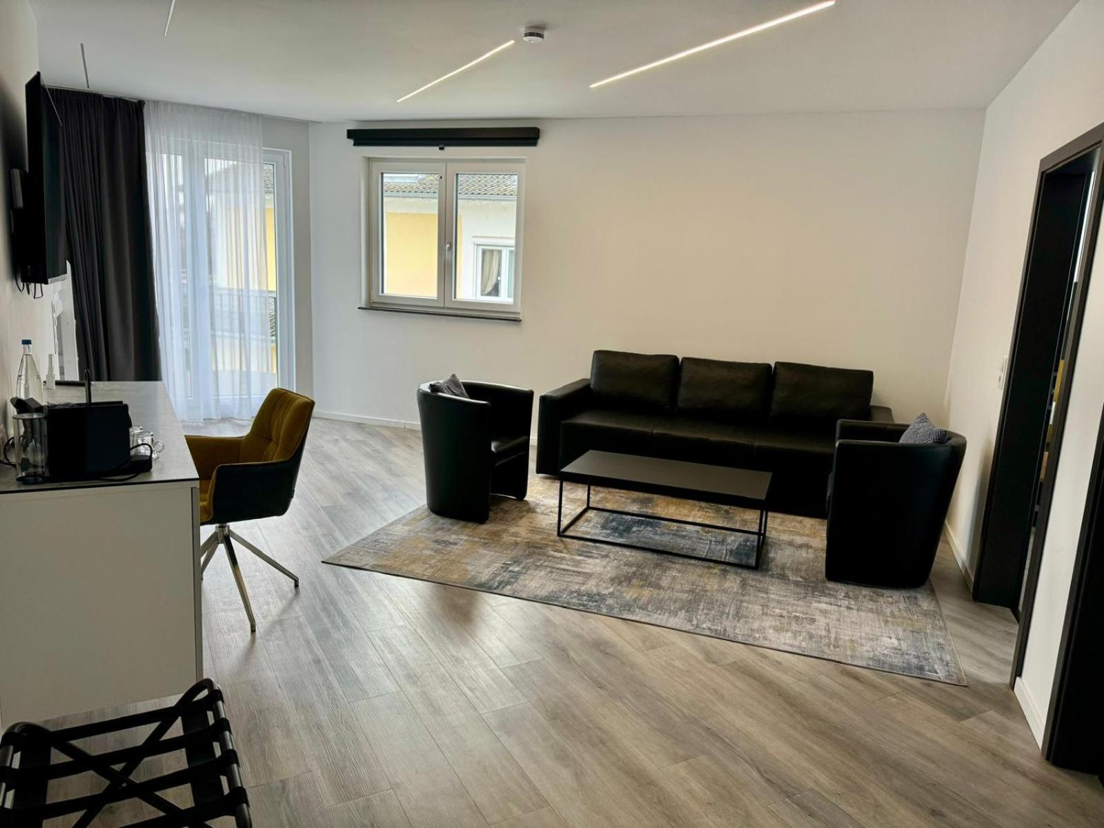 Hotel Andante Rust (Adults Only) Dış mekan fotoğraf