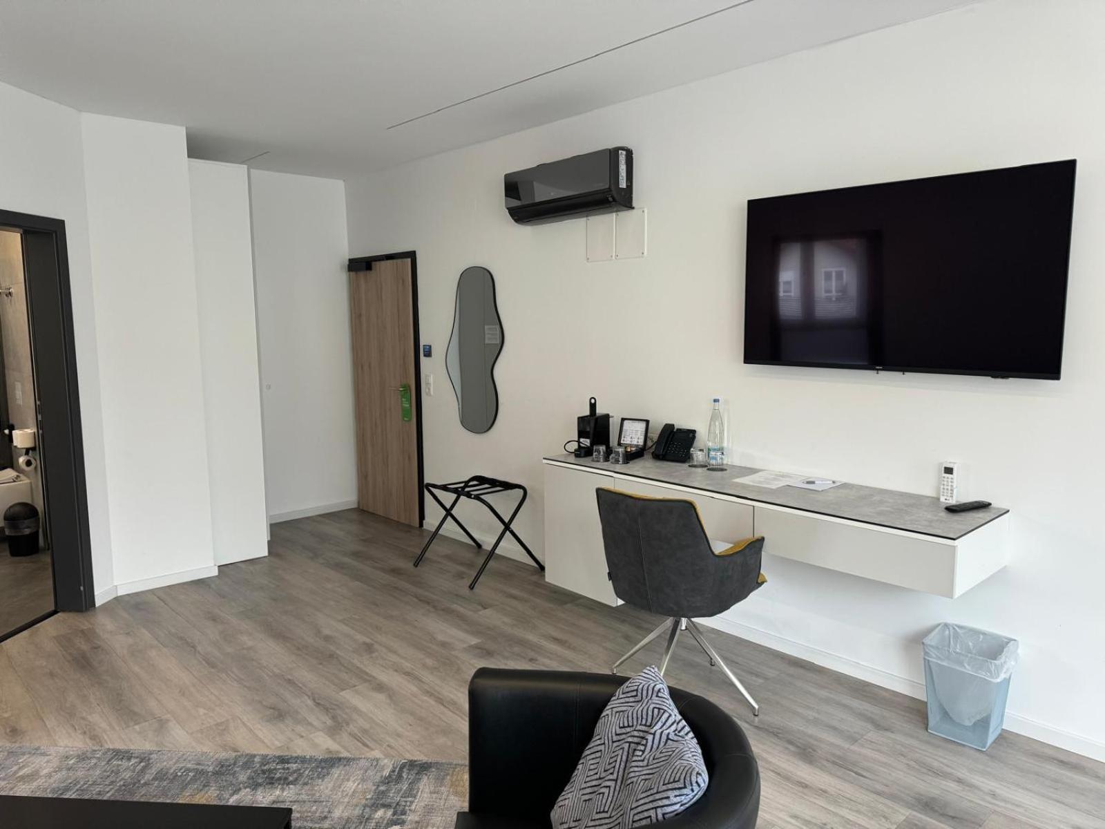 Hotel Andante Rust (Adults Only) Dış mekan fotoğraf
