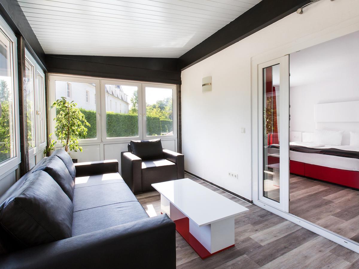 Hotel Andante Rust (Adults Only) Dış mekan fotoğraf
