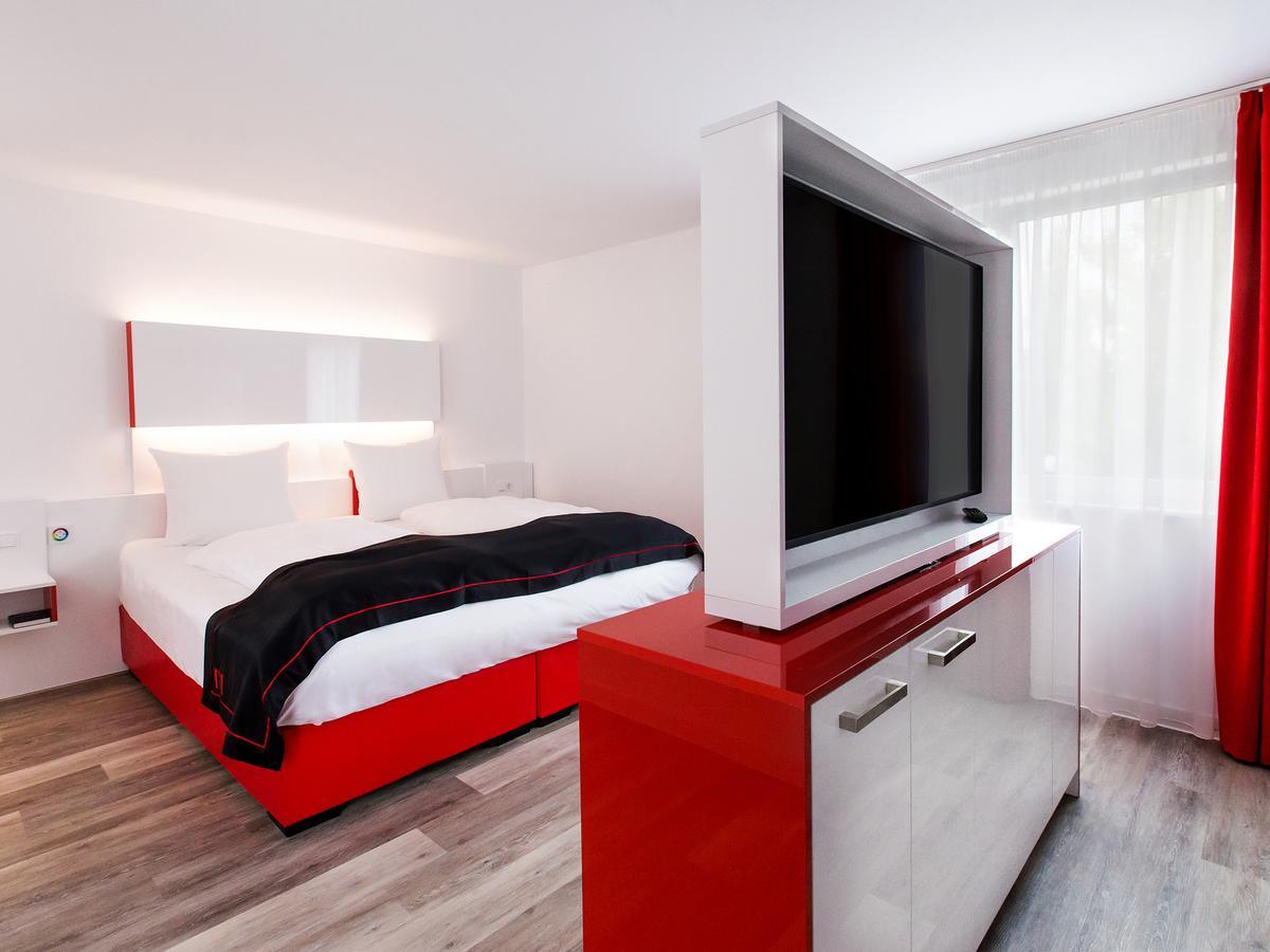 Hotel Andante Rust (Adults Only) Dış mekan fotoğraf