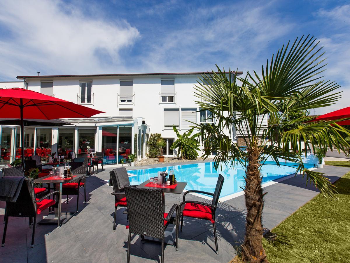 Hotel Andante Rust (Adults Only) Dış mekan fotoğraf