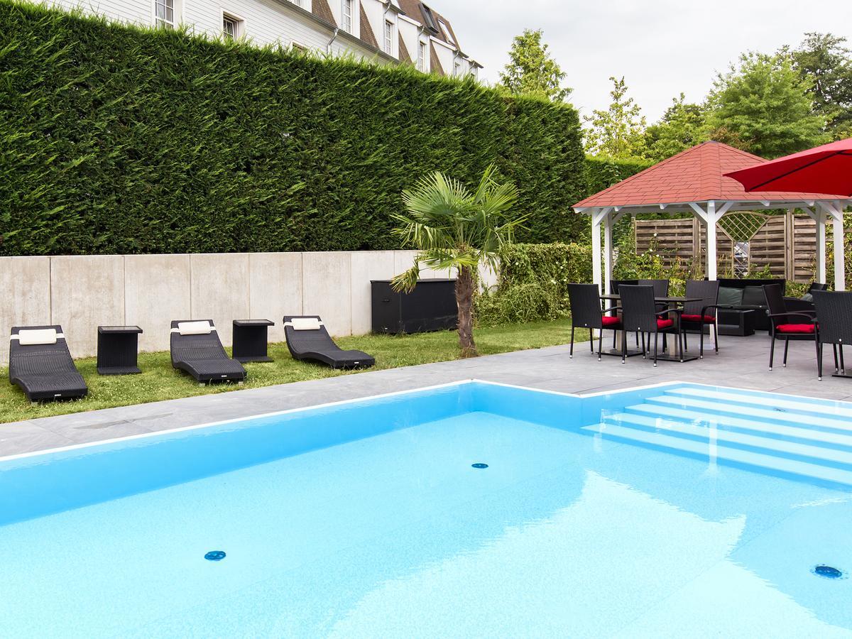 Hotel Andante Rust (Adults Only) Dış mekan fotoğraf