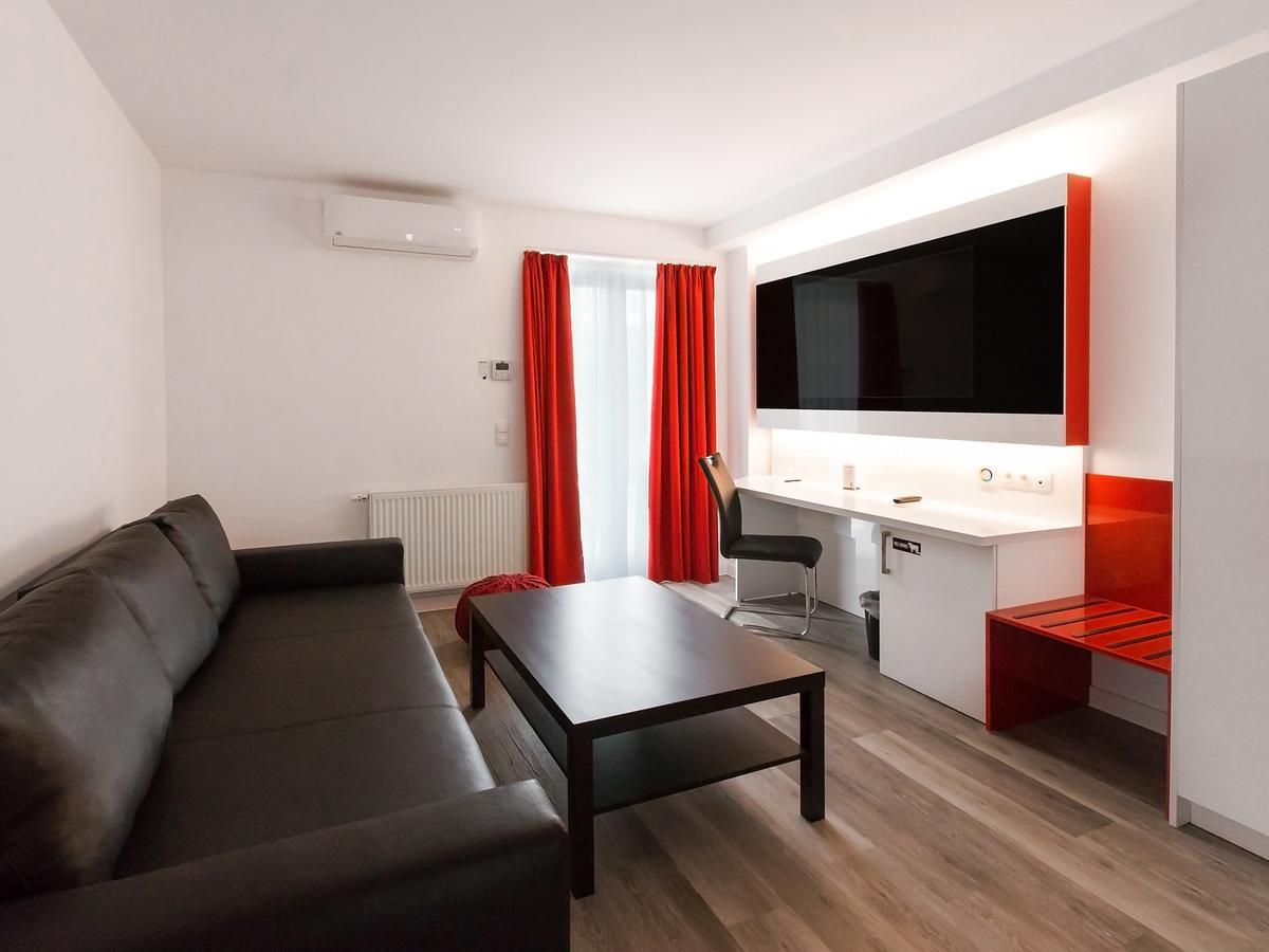 Hotel Andante Rust (Adults Only) Dış mekan fotoğraf