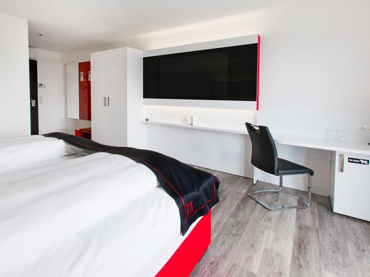 Hotel Andante Rust (Adults Only) Dış mekan fotoğraf