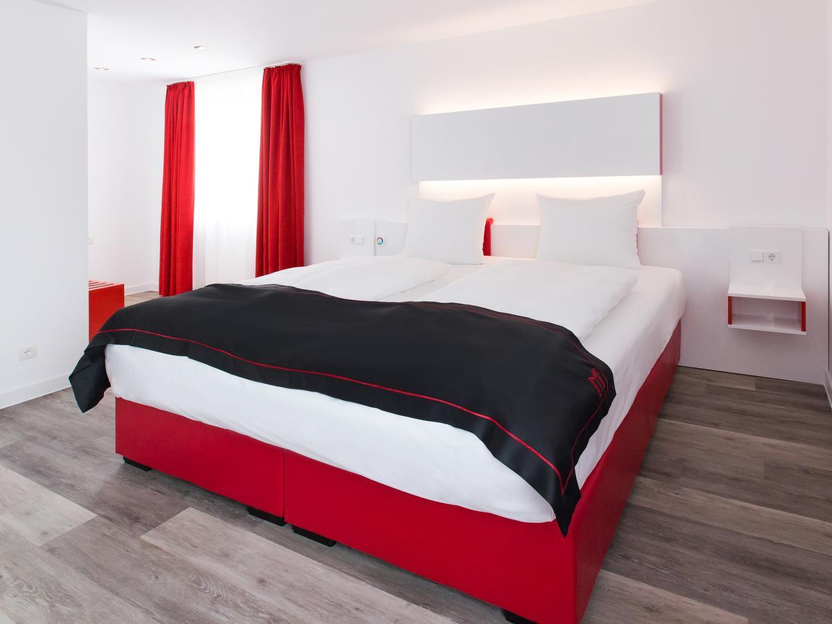 Hotel Andante Rust (Adults Only) Dış mekan fotoğraf