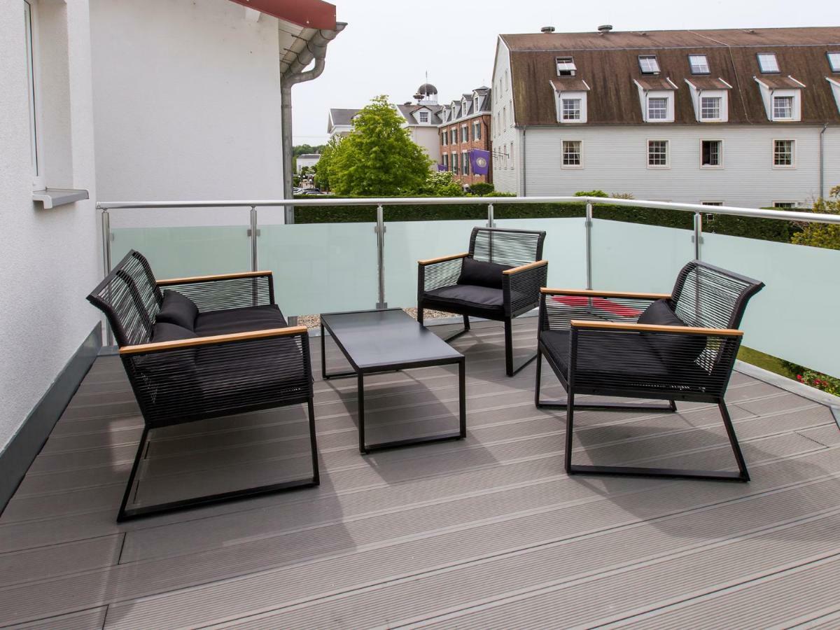 Hotel Andante Rust (Adults Only) Dış mekan fotoğraf