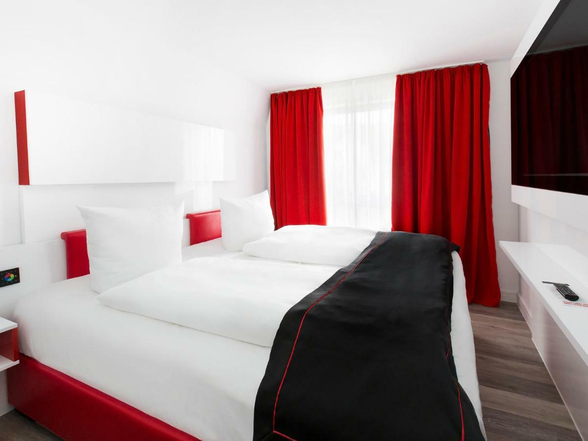 Hotel Andante Rust (Adults Only) Dış mekan fotoğraf