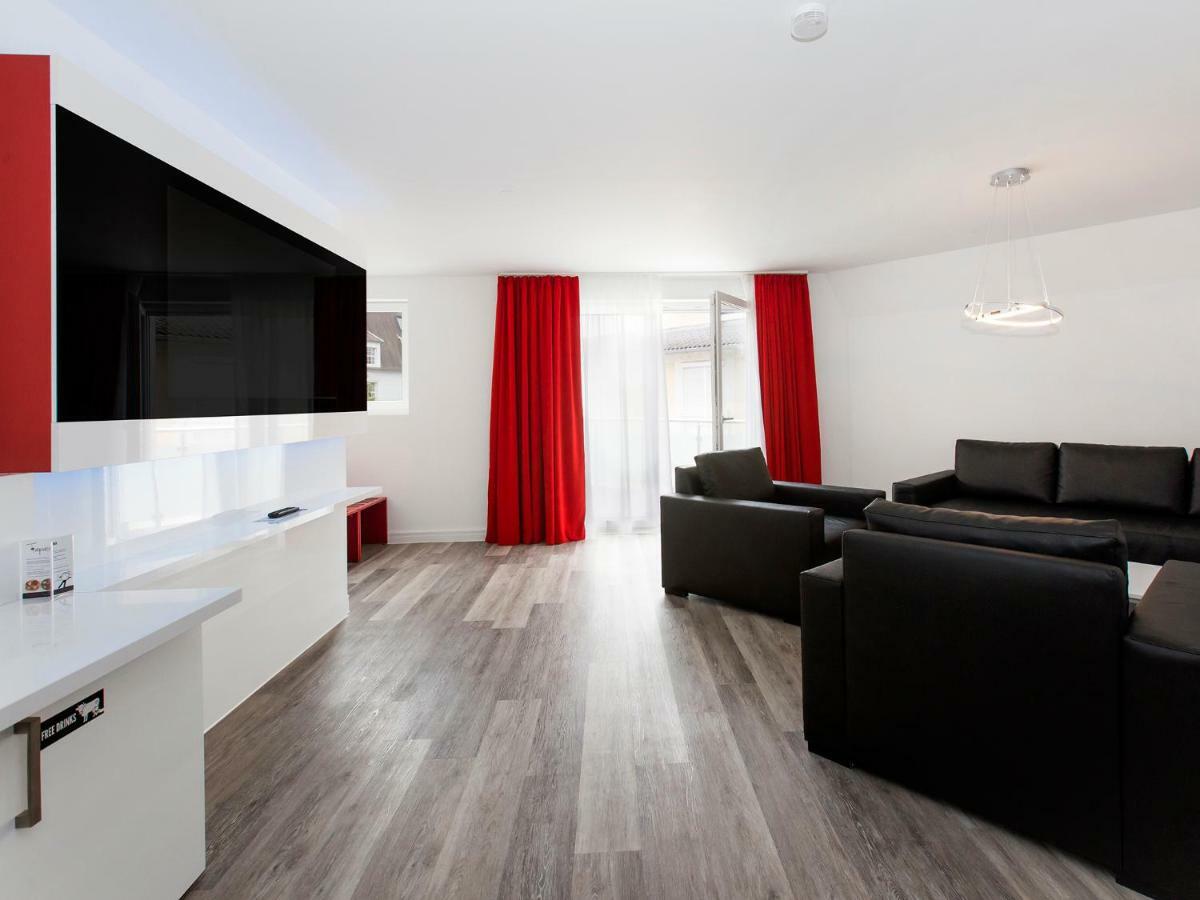 Hotel Andante Rust (Adults Only) Dış mekan fotoğraf