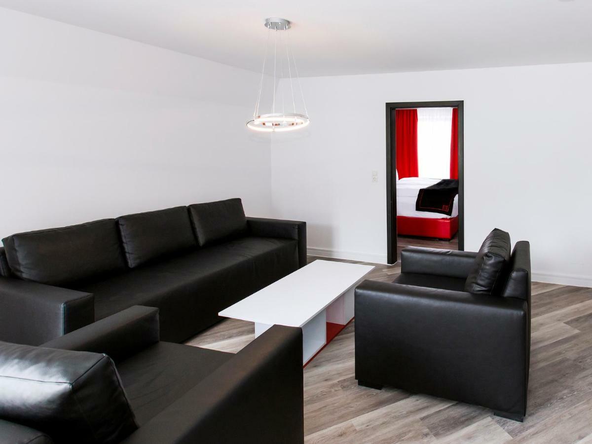 Hotel Andante Rust (Adults Only) Dış mekan fotoğraf