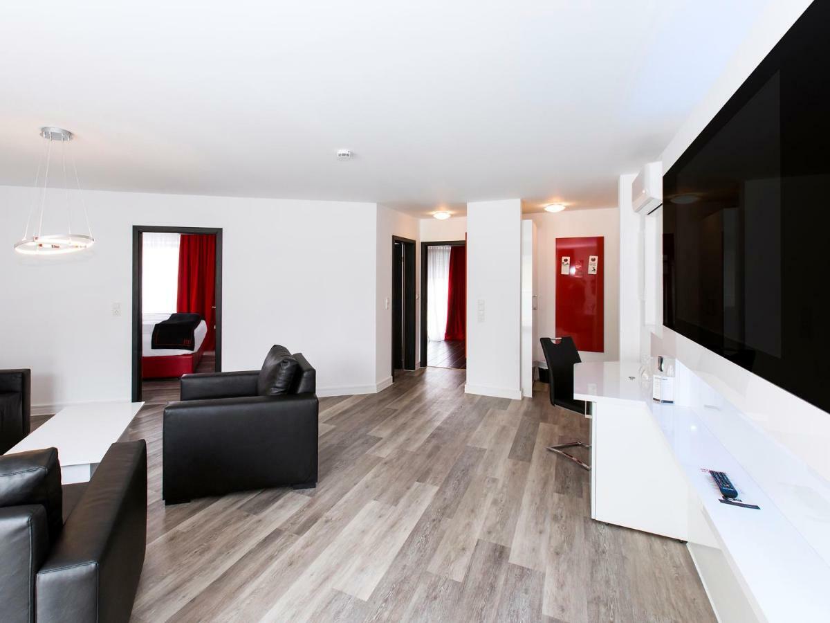 Hotel Andante Rust (Adults Only) Dış mekan fotoğraf