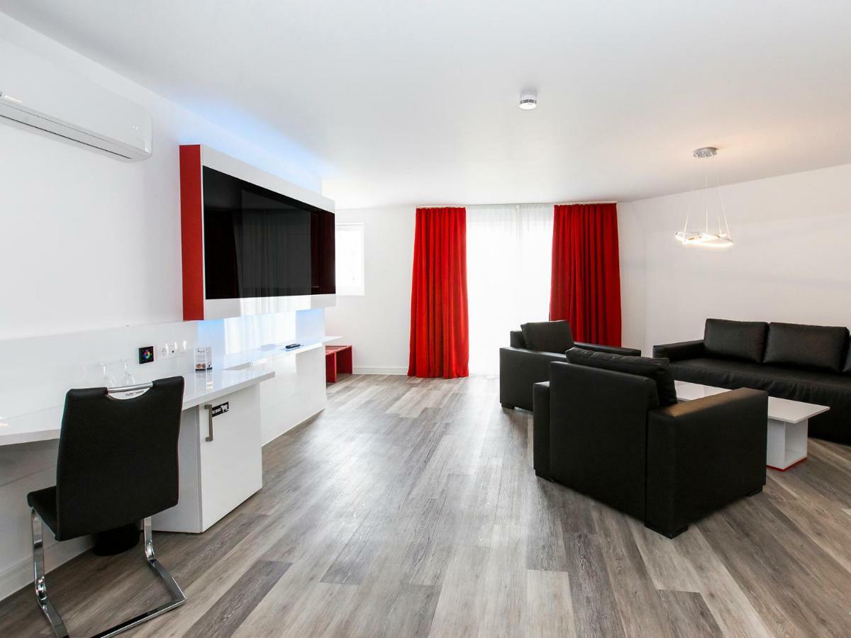 Hotel Andante Rust (Adults Only) Dış mekan fotoğraf